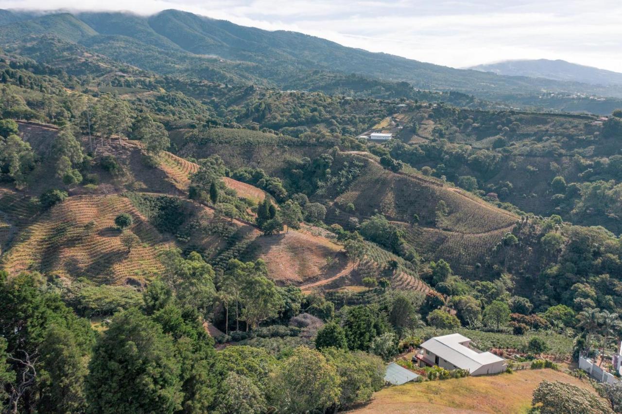 Supercostarica Leilighet Grecia Eksteriør bilde